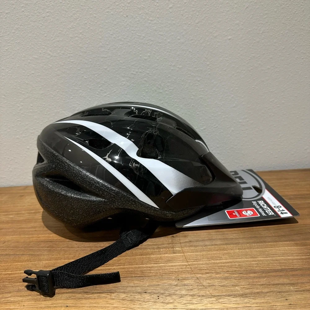 Bell richter helmet